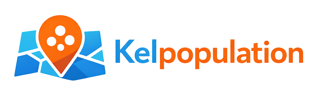 Kelpopulation.fr